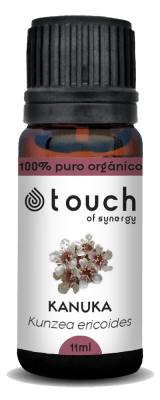 Kanuka (11 ml)