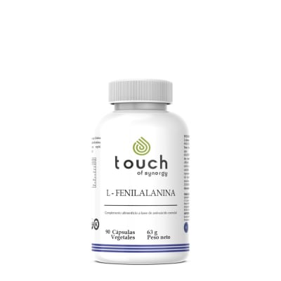 L-Fenilalanina 500mg