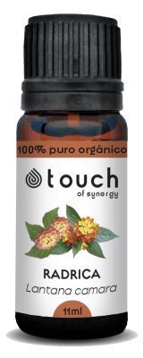 Lantana (11 ml)
