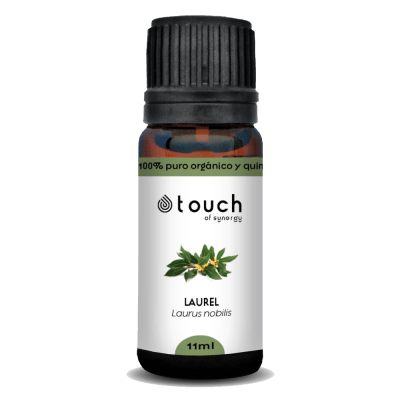 Laurel Noble (11 ml)