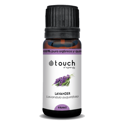 Lavanda Fina (11 ml)