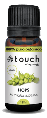 Lúpulo (11 ml) 