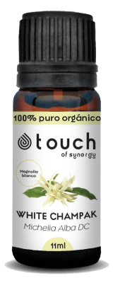 Magnolia Blanca (11 ml)