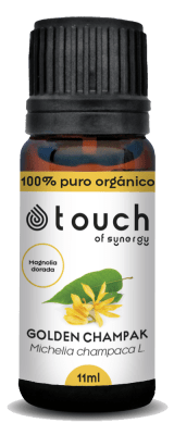 Magnolia Dorada (11 ml)