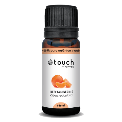 Mandarina Roja (11 ml)