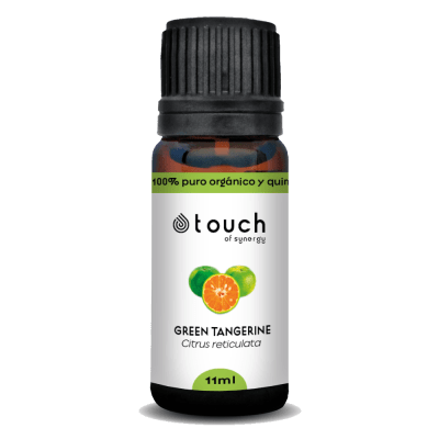 Mandarina Verde (11 ml)