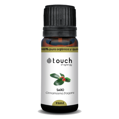 Mandravasarotra (11 ml)