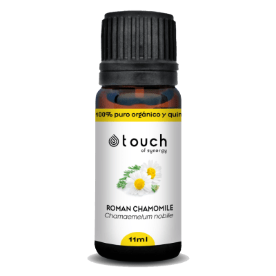 Manzanilla Romana (11ml)