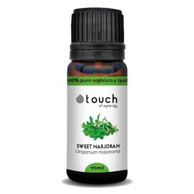 Mejorana (11 ml)