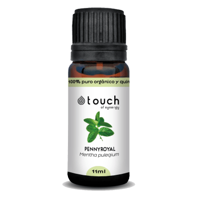 Menta Poleo (11 ml)