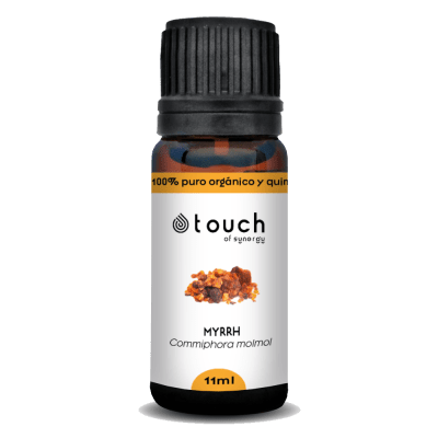 Mirra (11 ml)