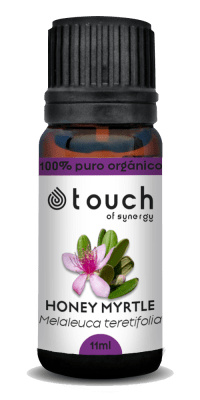 Mirto Dulce - Miel (11 ml)
