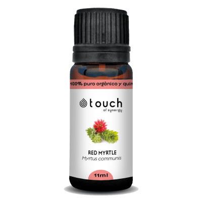 Mirto Rojo (11 ml)