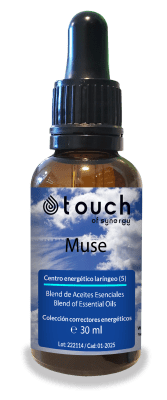 (5). Muse (30 ml)
