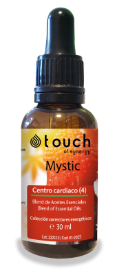 (4). Mystic (30 ml)
