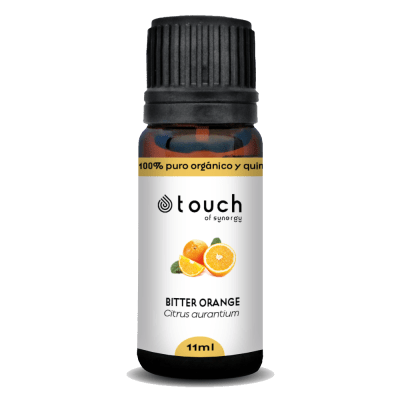 Naranja Amarga (11 ml)