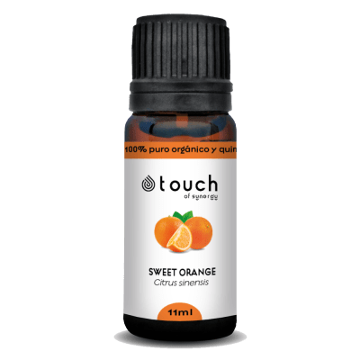 Naranja Dulce (11 ml)