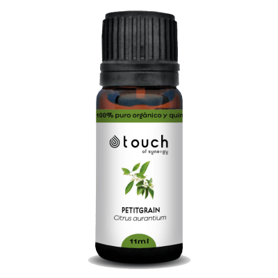 Naranjo Amargo (11 ml)