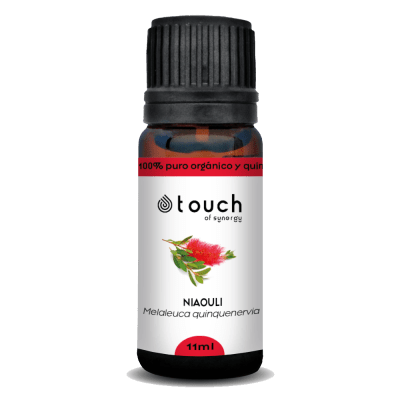 Niaulí (11 ml)