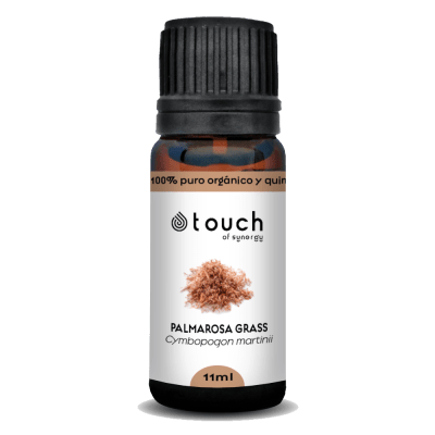 Palmarosa (11 ml)
