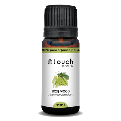 Palo de Rosa (11 ml)
