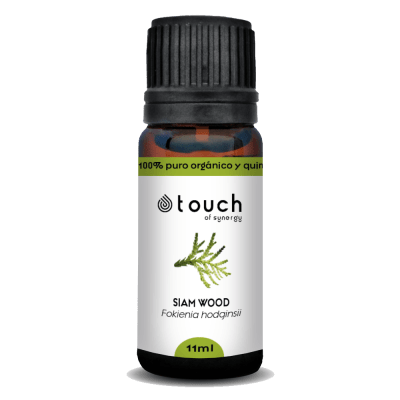 Palo de Siam (11 ml)