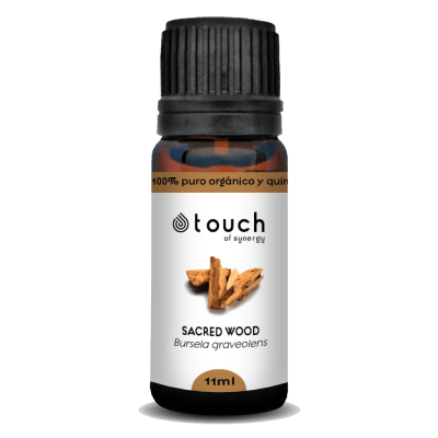 Palo Santo (11 ml)