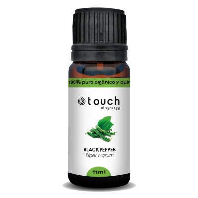 Pimienta Negra (11 ml) 