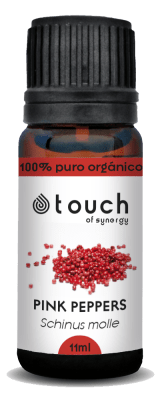 Pimiento Silvestre (11 ml)