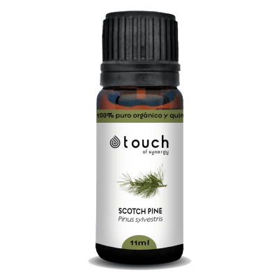 Pino Silvestre (11 ml)