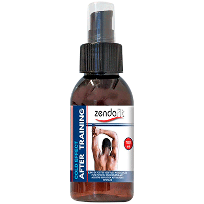 After Training Blend (100 ml) – Cold Effect