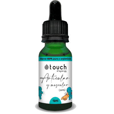 Articular y  Muscular (16 ml)