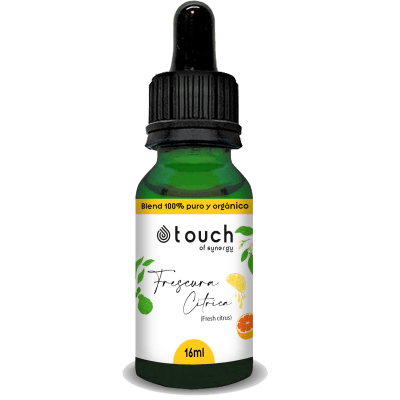 Frescura Cítrica (16 ml)