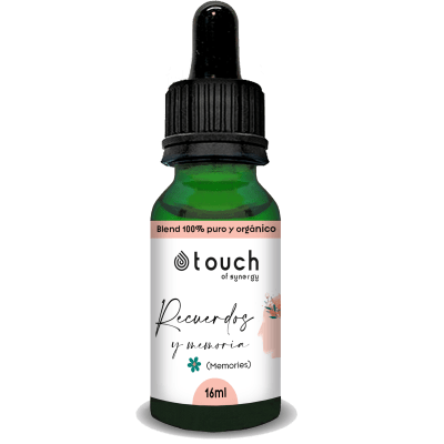 Recuerdos y Memoria (16 ml)