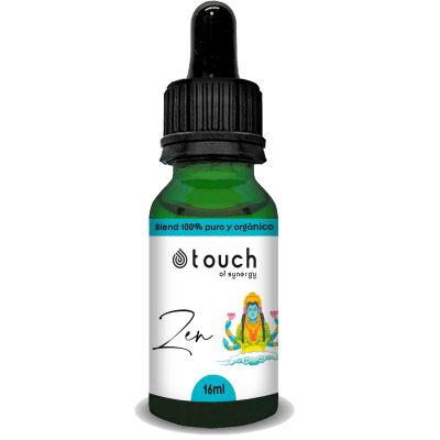 Zen (16 ml)