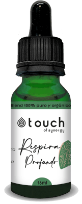 Respirar Profundo (16 ml)