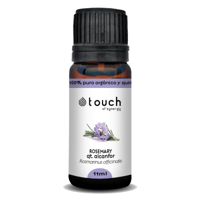 Romero qt Alcanfor (11 ml) 