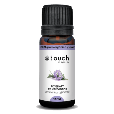 Romero qt Verbenona (11 ml)