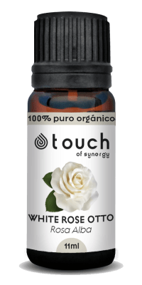 Rosa Blanca (11 ml)