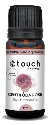 Rosa Centifolia - Provenza (11 ml)