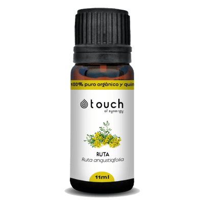Ruda (11 ml)