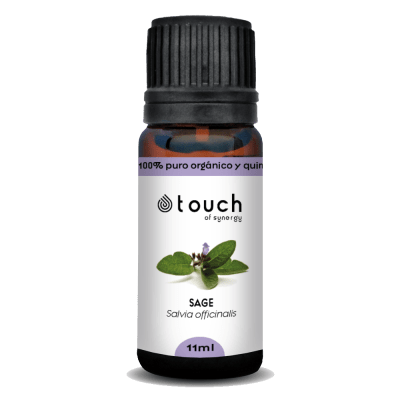 Salvia (11 ml)