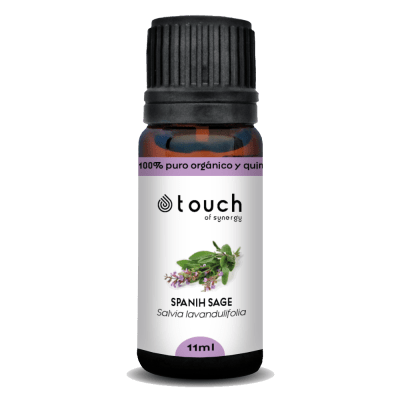 Salvia Española (11 ml)