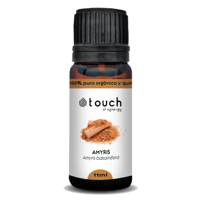 Sándalo de la India (11 ml)