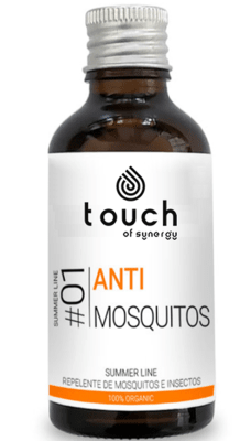 Anti Mosquitos (50 ml)
