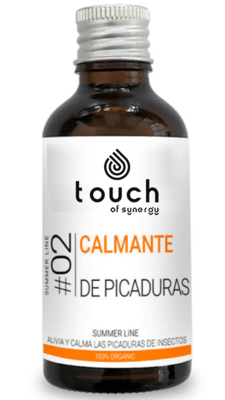 Calmante de Picaduras (50 ml)