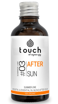 After Sun (50 ml)