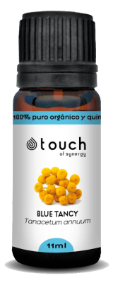 Tanaceto Azul (11 ml)