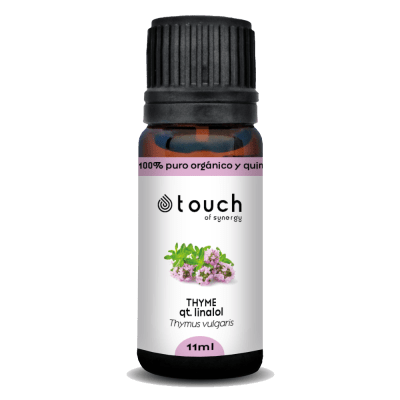 Tomillo qt Linalol (11 ml)