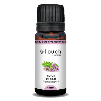 Tomillo qt Timol (11 ml)